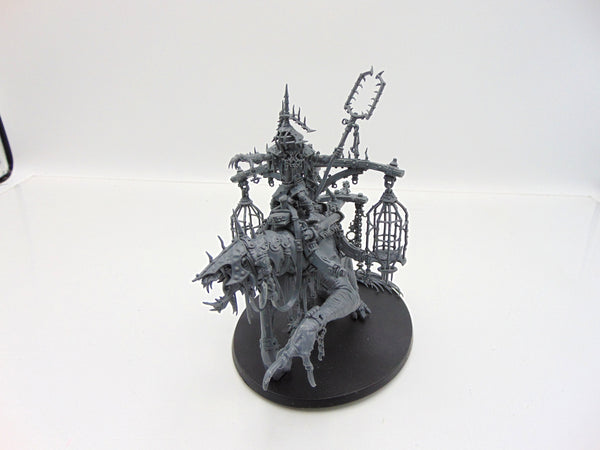 Swampboss Skumdrekk