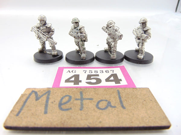 Cadian Troopers