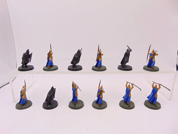 Warriors of the Last Alliance