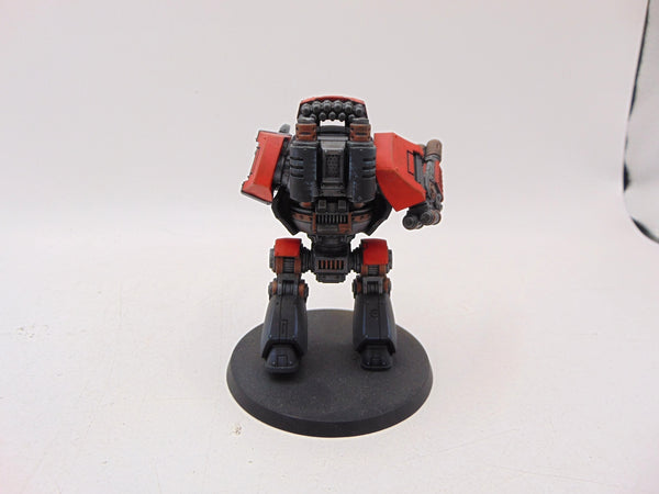 Contemptor Dreadnought