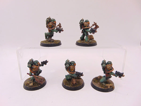 Reaver Attack Squad