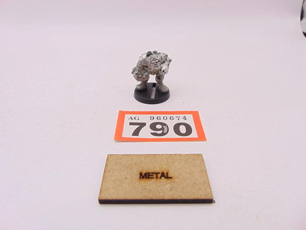 Ork Commander
