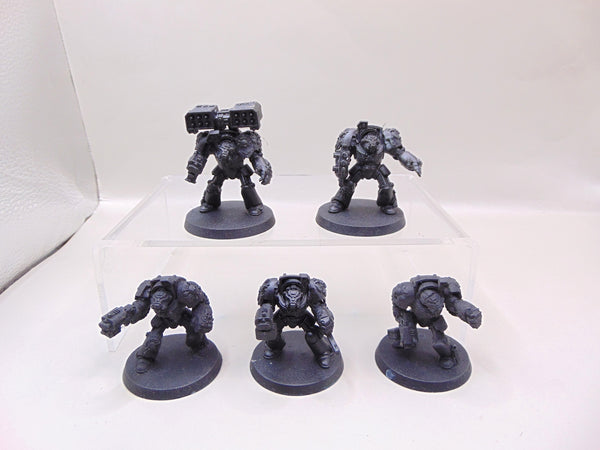 Terminator Squad