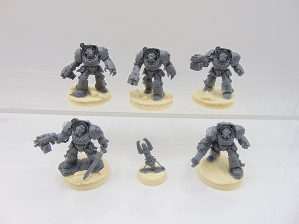 Terminator Squad