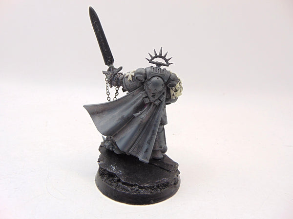 Primaris Captain