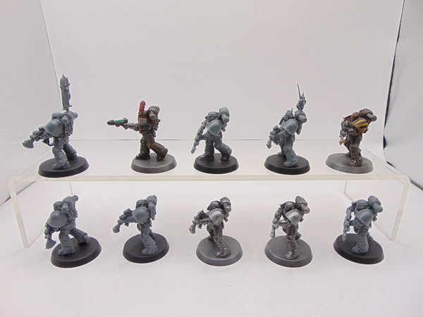 MKII Marines