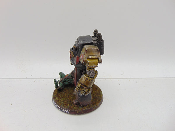 Contemptor Dreadnought