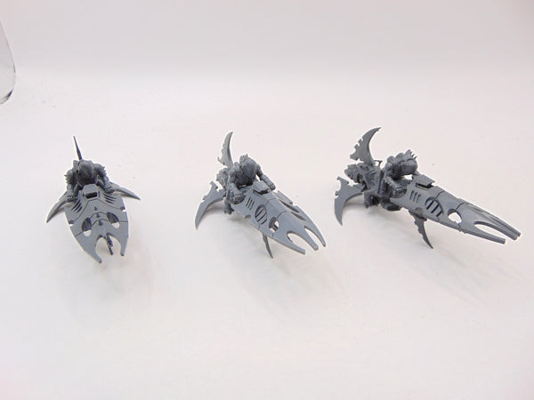 Reaver Jetbikes