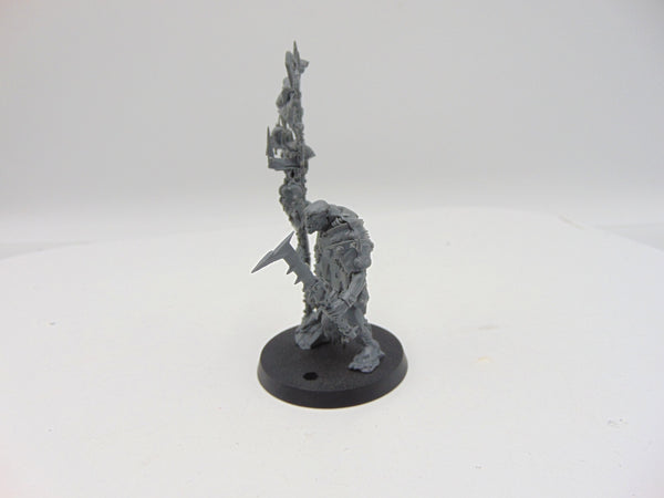 Murknob with Belcha Banna