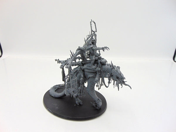 Swampboss Skumdrekk