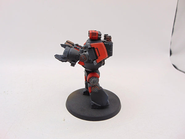 Contemptor Dreadnought