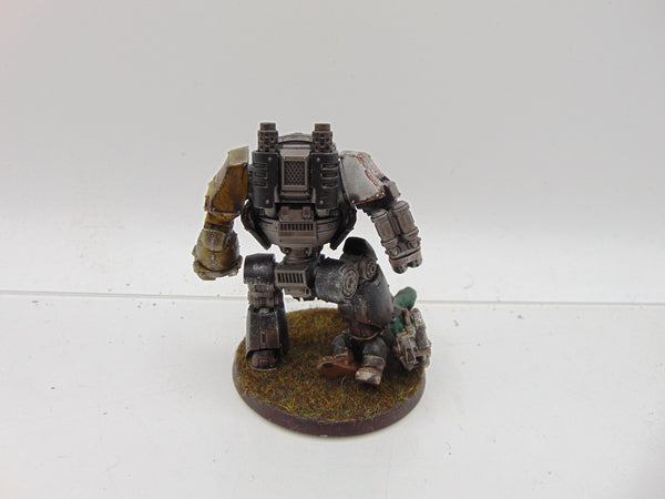 Contemptor Dreadnought