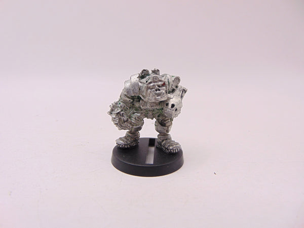Ork Commander