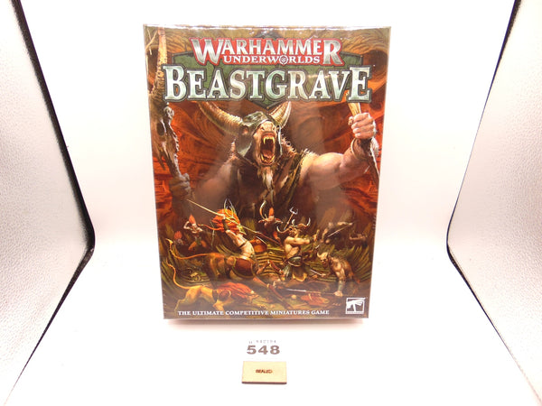 Beastgrave