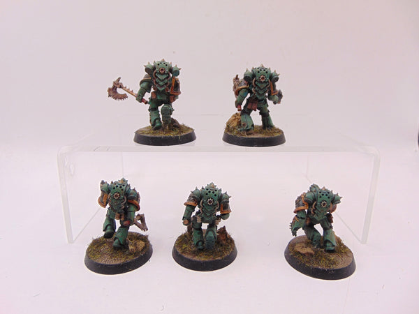 Reaver Attack Squad