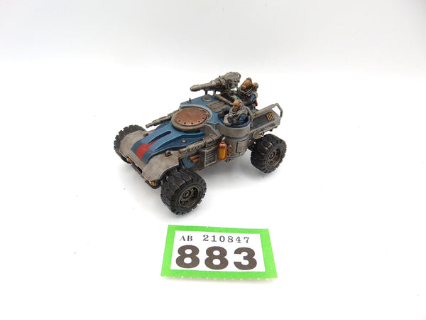 Achilles Ridgerunner