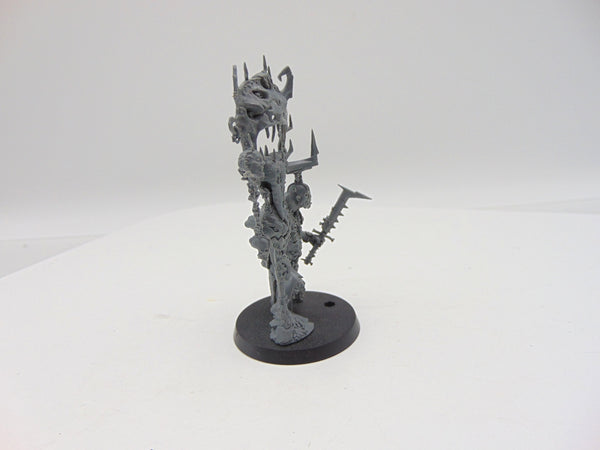 Murknob with Belcha Banna