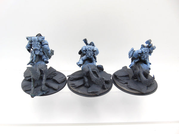 Thunderwolf Cavalry