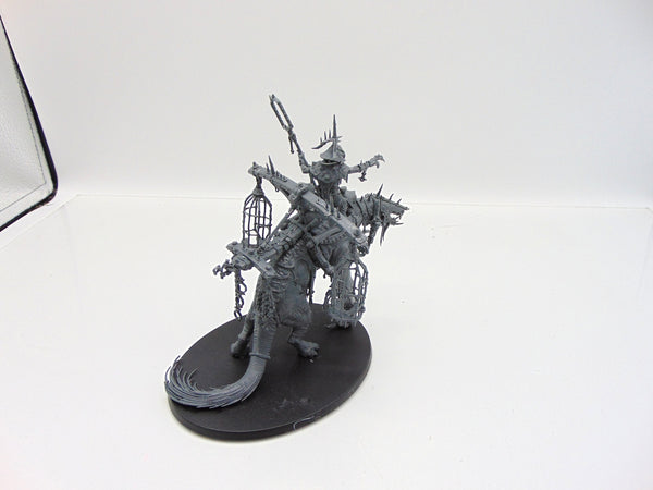 Swampboss Skumdrekk