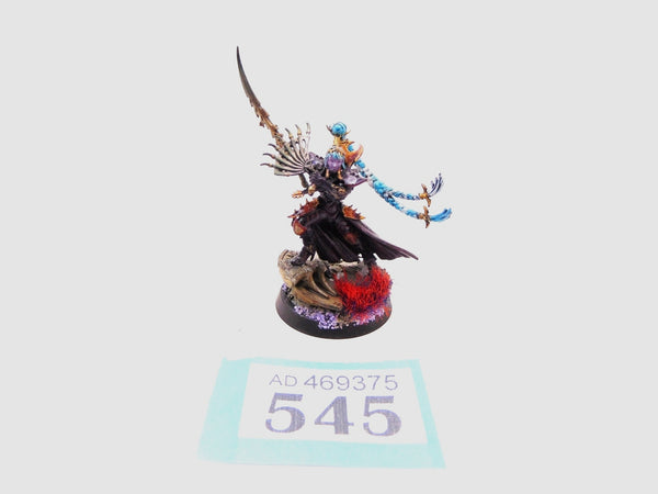 Lady Malys