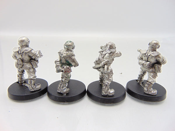 Cadian Troopers