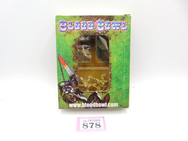 Norse Blood Bowl Team