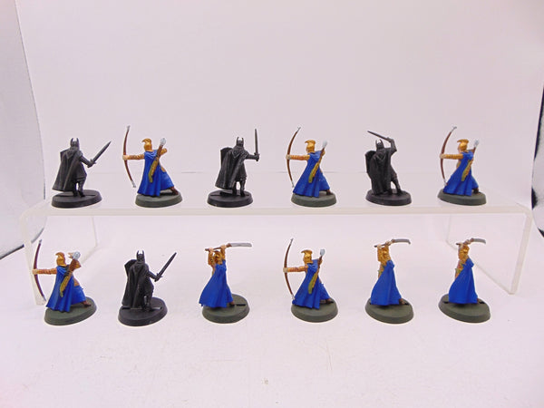 Warriors of the Last Alliance