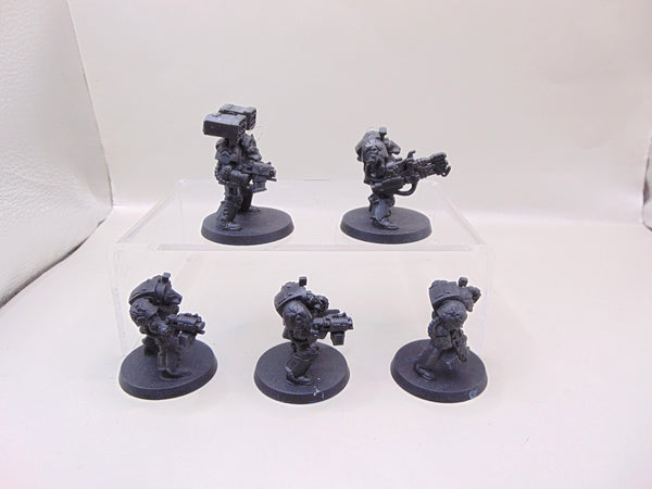Terminator Squad