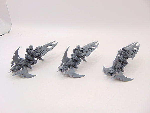 Reaver Jetbikes