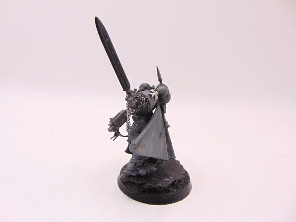 Primaris Captain