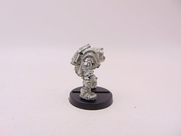 Ork Commander