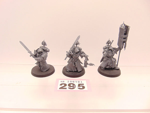 Inner Circle Companions