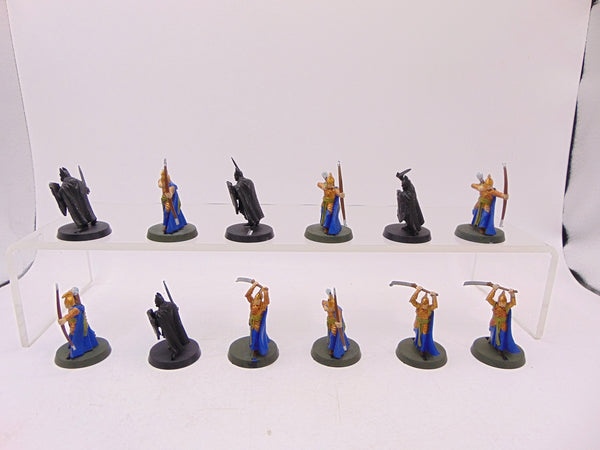 Warriors of the Last Alliance