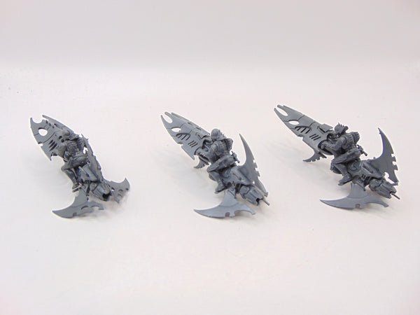 Reaver Jetbikes
