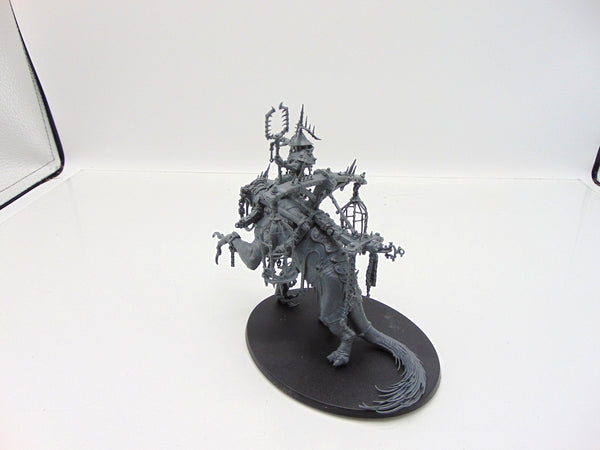 Swampboss Skumdrekk