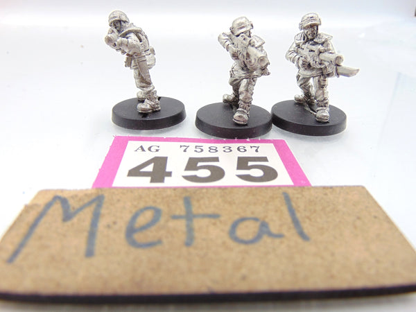 Cadian Troopers