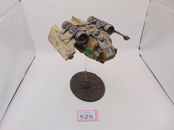 Arvus Lighter