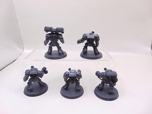 Terminator Squad
