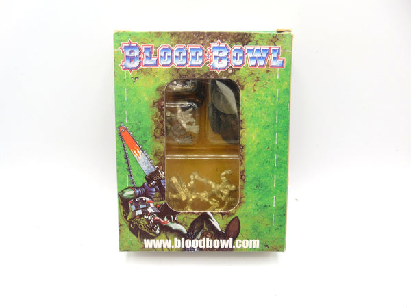 Norse Blood Bowl Team