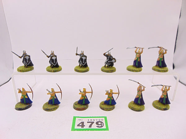 Warriors of the Last Alliance