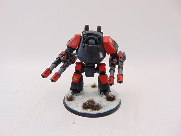 Contemptor Dreadnought