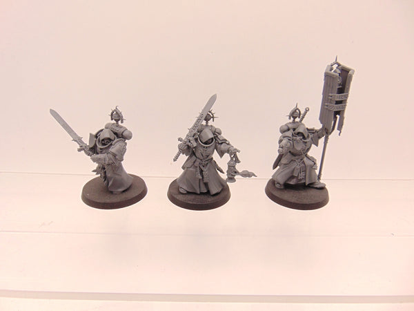 Inner Circle Companions