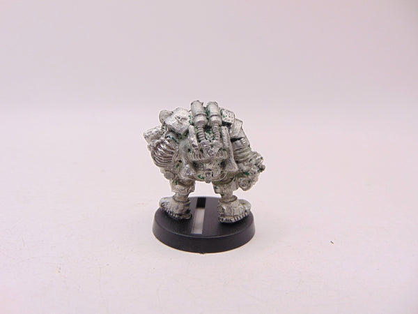 Ork Commander