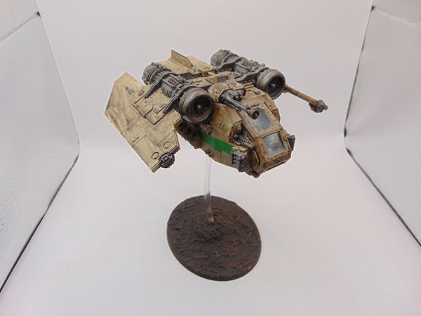 Arvus Lighter