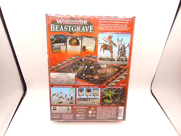 Beastgrave