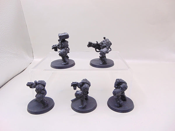 Terminator Squad