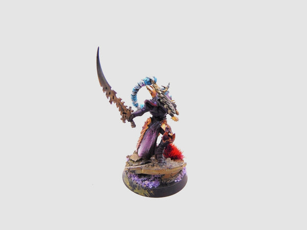 Lady Malys