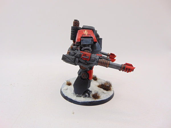 Contemptor Dreadnought