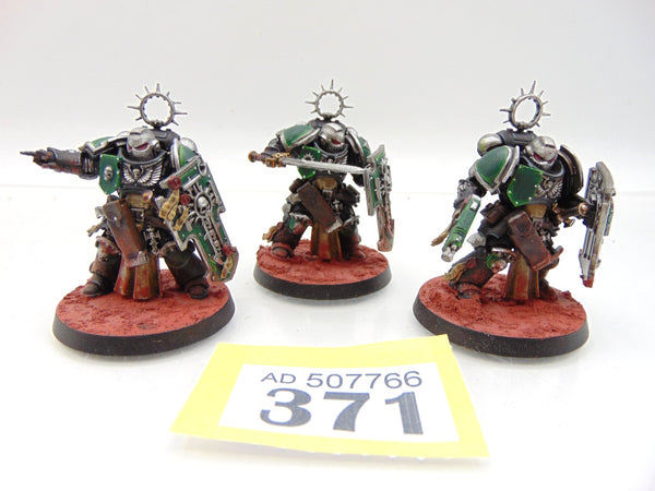 Bladeguard Veterans