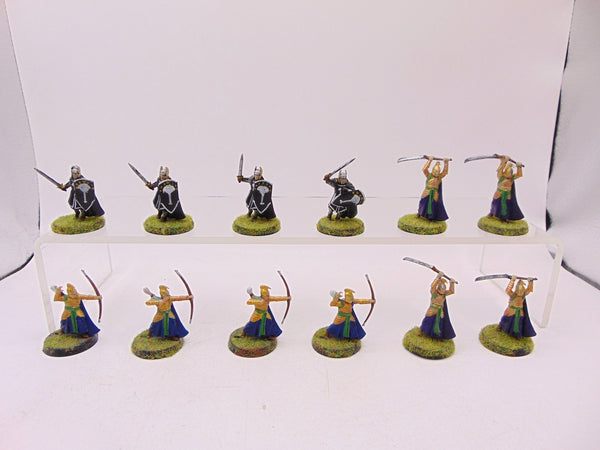 Warriors of the Last Alliance